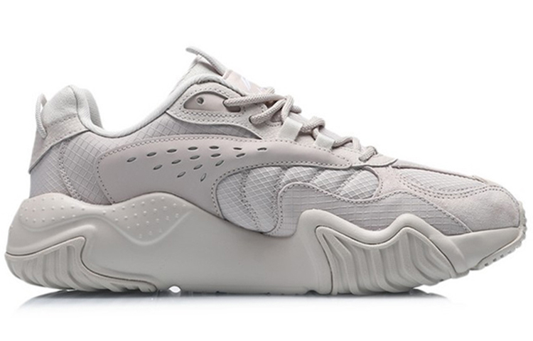 Order Li-Ning X-Claw Lite Low 'Kelabu' AGLQ107-2