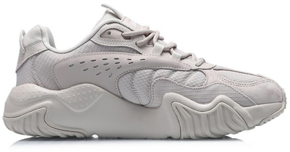 李寧 X-Claw Lite Low グレー (Riningu Ekkusukurō Raito Rō Gure-) AGLQ107-2 Order 李寧 X-Claw Lite Low グレー (Riningu Ekkusukurō Raito Rō Gure-) AGLQ107-2