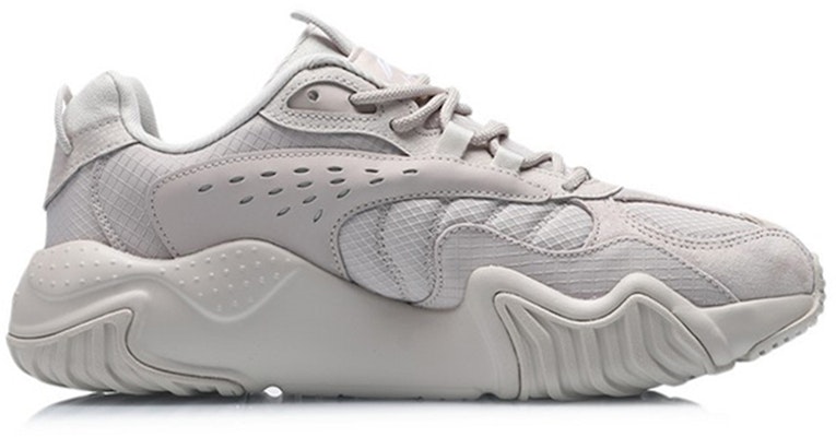 Li-Ning X-Claw Lite Low 'Grey' AGLQ107-2 Order Li-Ning X-Claw Lite Low 'Grey' AGLQ107-2