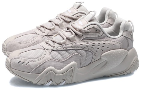 李寧 X-Claw Lite Low グレー (Riningu Ekkusukurō Raito Rō Gure-) AGLQ107-2 Lookbook 李寧 X-Claw Lite Low グレー (Riningu Ekkusukurō Raito Rō Gure-) AGLQ107-2