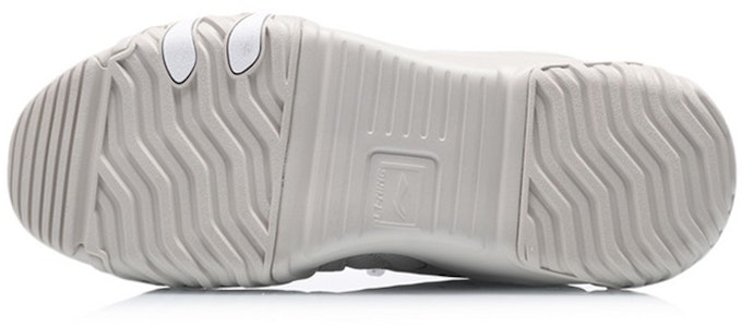 李寧 X-Claw Lite Low グレー (Riningu Ekkusukurō Raito Rō Gure-) AGLQ107-2 Shop 李寧 X-Claw Lite Low グレー (Riningu Ekkusukurō Raito Rō Gure-) AGLQ107-2