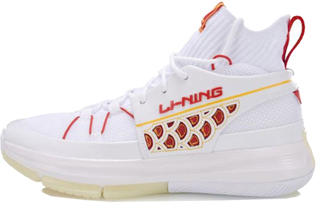 Li-Ning x 937 'Sisik Naga' ABPP035-2 Buy Li-Ning x 937 'Sisik Naga' ABPP035-2