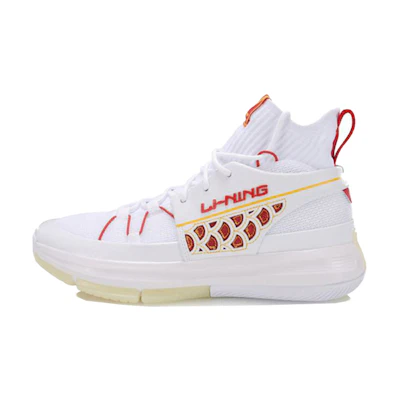 Li-Ning 937 'Dragon Scale'