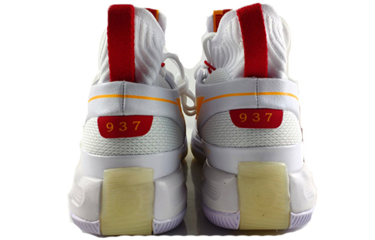 Lookbook Li-Ning x 937 'Sisik Naga' ABPP035-2