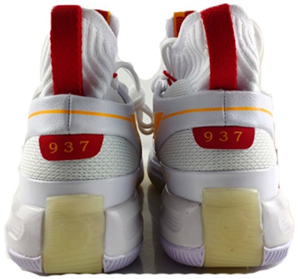 Li-Ning x 937 'Sisik Naga' ABPP035-2 Lookbook Li-Ning x 937 'Sisik Naga' ABPP035-2