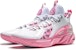 Li-Ning x Billionaire Boys Club Badfive 4 Mid 'Putih Merah Jambu' ABFU015-8