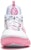 Li-Ning x Billionaire Boys Club Badfive 4 Mid 'Putih Merah Jambu' ABFU015-8