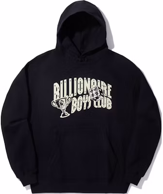 李寧聯名Billionaire Boys Club滑板字母印花黑色連帽衫 男款 AWDUG99-4 Buy 李寧聯名Billionaire Boys Club滑板字母印花黑色連帽衫 男款 AWDUG99-4