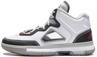 Li-Ning Billionaire Boys Club x Way of Wade 1 'White Black' ABAT135-21 Li-Ning Billionaire Boys Club x Way of Wade 1 'White Black' ABAT135-21