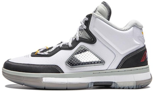 李宁 x BILLIONAIRE BOYS CLUB 韦德之道1'黑白配色' ABAT135-21 Buy 李宁 x BILLIONAIRE BOYS CLUB 韦德之道1'黑白配色' ABAT135-21