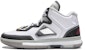 Li-Ning x BILLIONAIRE BOYS CLUB Way Of Wade 1 'Putih Hitam' ABAT135-21