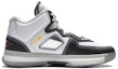 Order Li-Ning x BILLIONAIRE BOYS CLUB Way Of Wade 1 'Putih Hitam' ABAT135-21