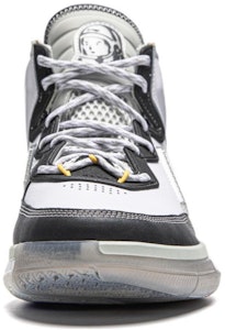 李宁 x BILLIONAIRE BOYS CLUB 韦德之道1'黑白配色' ABAT135-21 Shop 李宁 x BILLIONAIRE BOYS CLUB 韦德之道1'黑白配色' ABAT135-21