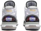 Details for Li-Ning x BILLIONAIRE BOYS CLUB Way Of Wade 1 'Putih Hitam' ABAT135-21