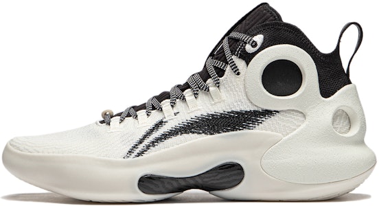 Li-Ning x BILLIONAIRE BOYS CLUB Yushuai Ultra 'Putih Hitam' ABAU003-3 Buy Li-Ning x BILLIONAIRE BOYS CLUB Yushuai Ultra 'Putih Hitam' ABAU003-3