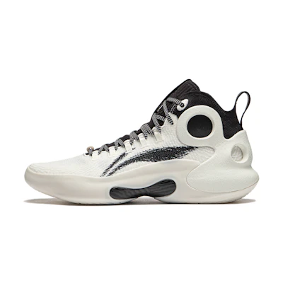 Li-Ning BILLIONAIRE BOYS CLUB Yushuai Ultra 'White Black'