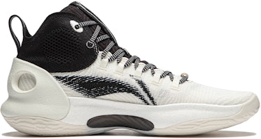 Li-Ning x BILLIONAIRE BOYS CLUB Yushuai Ultra 'Blanco Negro' ABAU003-3 Order Li-Ning x BILLIONAIRE BOYS CLUB Yushuai Ultra 'Blanco Negro' ABAU003-3