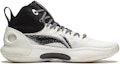 Order Li-Ning x BILLIONAIRE BOYS CLUB Yushuai Ultra 'Putih Hitam' ABAU003-3