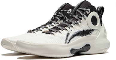 Li-Ning x BILLIONAIRE BOYS CLUB Yushuai Ultra 'Blanco Negro' ABAU003-3 Lookbook Li-Ning x BILLIONAIRE BOYS CLUB Yushuai Ultra 'Blanco Negro' ABAU003-3