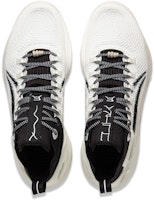 Li-Ning x BILLIONAIRE BOYS CLUB Yushuai Ultra 'Blanco Negro' ABAU003-3 Shop Li-Ning x BILLIONAIRE BOYS CLUB Yushuai Ultra 'Blanco Negro' ABAU003-3