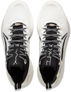 Li-Ning x BILLIONAIRE BOYS CLUB Yushuai Ultra 'Putih Hitam' ABAU003-3 Shop Li-Ning x BILLIONAIRE BOYS CLUB Yushuai Ultra 'Putih Hitam' ABAU003-3