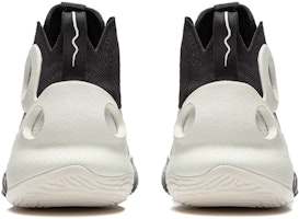 Li-Ning x BILLIONAIRE BOYS CLUB Yushuai Ultra 'Blanco Negro' ABAU003-3 Details for Li-Ning x BILLIONAIRE BOYS CLUB Yushuai Ultra 'Blanco Negro' ABAU003-3