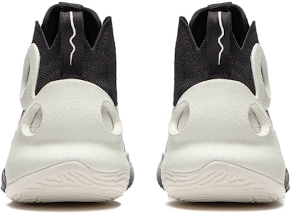 Li-Ning x BILLIONAIRE BOYS CLUB Yushuai Ultra 'Putih Hitam' ABAU003-3 Details for Li-Ning x BILLIONAIRE BOYS CLUB Yushuai Ultra 'Putih Hitam' ABAU003-3