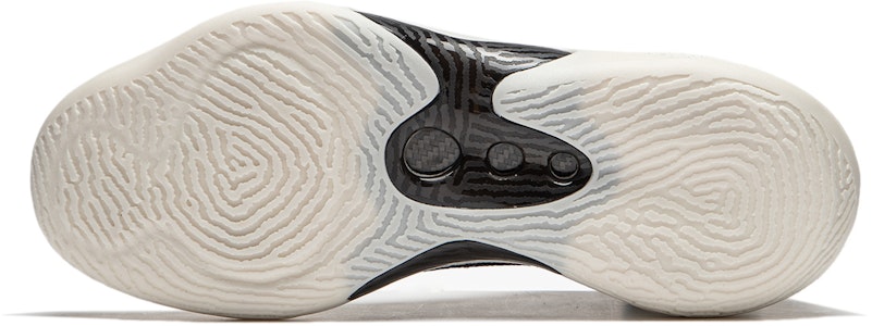 Li-Ning x BILLIONAIRE BOYS CLUB Yushuai Ultra 'Putih Hitam' ABAU003-3 Sizing Li-Ning x BILLIONAIRE BOYS CLUB Yushuai Ultra 'Putih Hitam' ABAU003-3