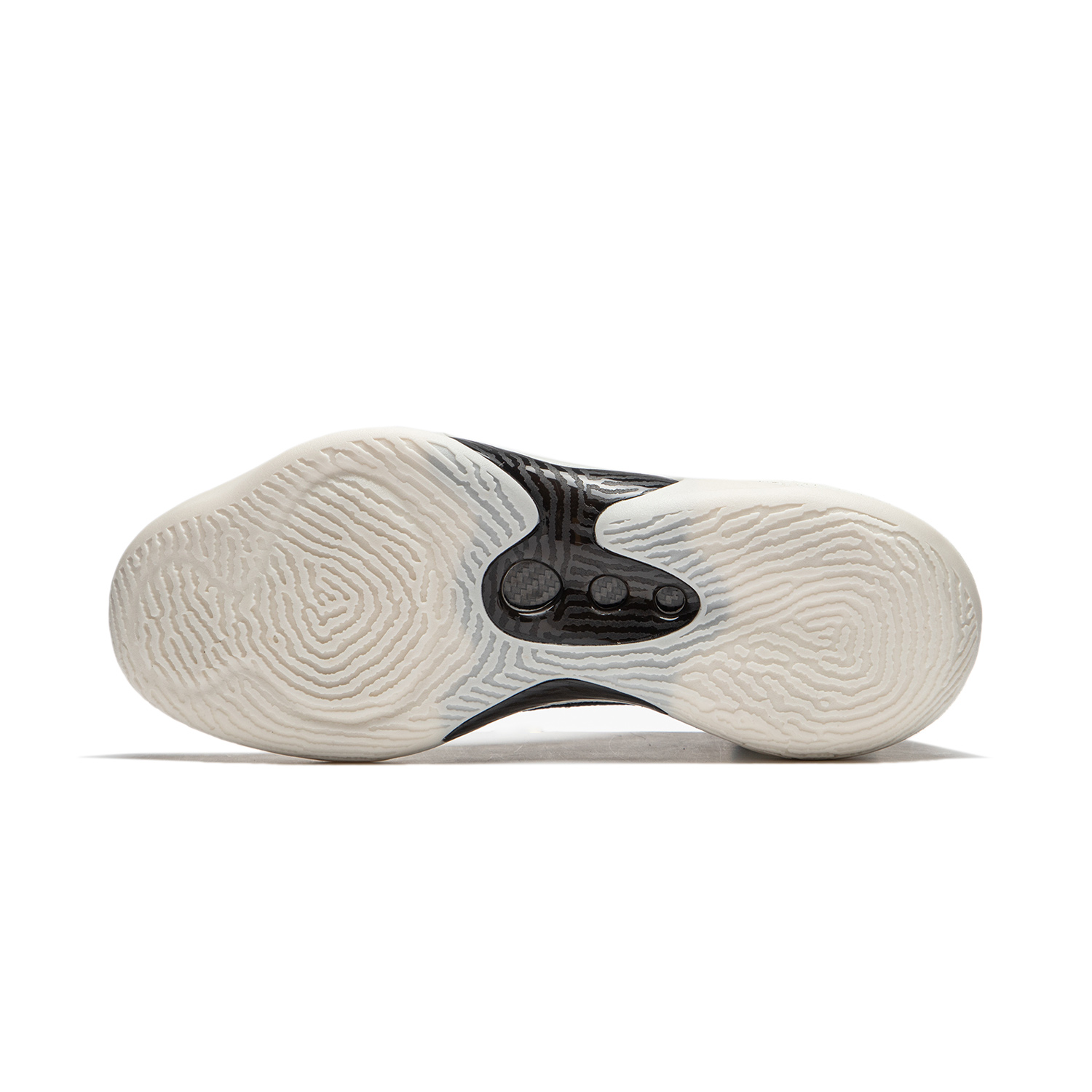 Cheap Li-Ning x BILLIONAIRE BOYS CLUB Yushuai Ultra 'White Black' ABAU003-3