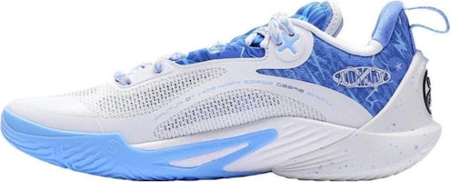 Li-Ning x BIPOLAR x STAGROUP Speed 10 OSO 'Sky' ABAT085-17 Li-Ning x BIPOLAR x STAGROUP Speed 10 OSO 'Sky' ABAT085-17