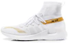 Buy Li-Ning x BMW x 2 'Pursuit Hi-Top Lightweight Runner - Blanco' zapatillas. ARBN277-1