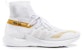 Li-Ning x BMW x 2 'Pursuit Hi-Top Ringan Pelari - Putih' ARBN277-1