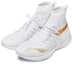 Lookbook Li-Ning x BMW x 2 'Pursuit Hi-Top Ringan Pelari - Putih' ARBN277-1