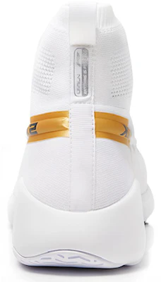 Li-Ning x BMW x 2 'Pursuit Hi-Top Lightweight Runner - Blanco' zapatillas. ARBN277-1 Shop Li-Ning x BMW x 2 'Pursuit Hi-Top Lightweight Runner - Blanco' zapatillas. ARBN277-1