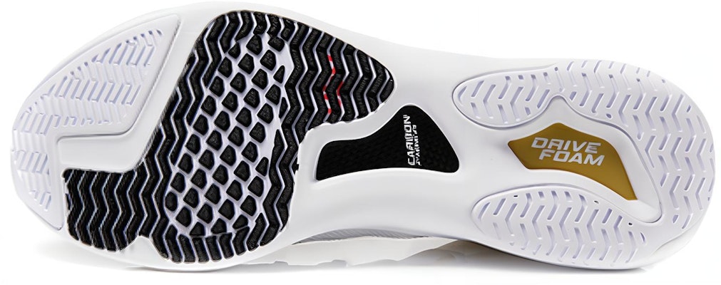 Li-Ning x BMW x 2 'Pursuit Hi-Top Lightweight Runner - White' ARBN277-1 Purchase Li-Ning x BMW x 2 'Pursuit Hi-Top Lightweight Runner - White' ARBN277-1