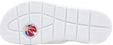 Purchase Li-Ning x CBA Ciabatte Sportive ''Bianco Nero'' ABTQ015-2