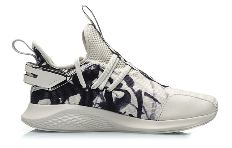Order Li-Ning x Chen Peng New York Fashion Week 'Counterflow Quan' AGLN215-5