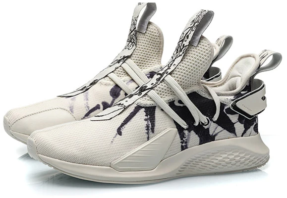 Li-Ning x Chen Peng New York Fashion Week 'Counterflow Quan' AGLN215-5 Lookbook Li-Ning x Chen Peng New York Fashion Week 'Counterflow Quan' AGLN215-5