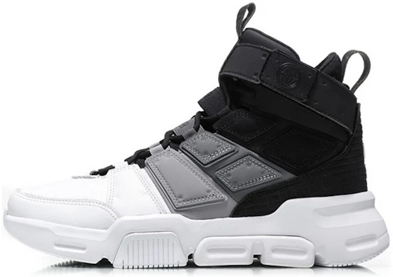 李寧×陳鵬 NYFW「白黒灰」 AGBN053-3 Buy 李寧×陳鵬 NYFW「白黒灰」 AGBN053-3