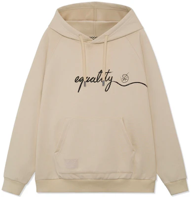 Li-Ning x DFT Artist Wade Series Letter Print Hoodie Unisex - Mist Khaki AWDRE77-2 Lookbook Li-Ning x DFT Artist Wade Series Letter Print Hoodie Unisex - Mist Khaki AWDRE77-2