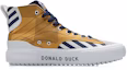 Order Chaussures Li-Ning x Disney Canvas Hi ''Marine Jaune Blanc''. AGCR179-2