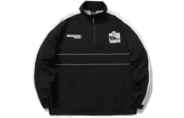 Li-Ning Disney Collab Unisex Casual Sport Jacket AJDR225-2