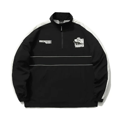 Li-Ning Disney Collab Unisex Casual Sport Jacket AJDR225-2