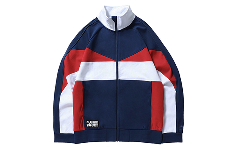 Li-Ning Disney Collab Unisex Casual Sports Zip-Up Jacket AWDN765-2
