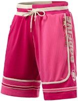 Li-Ning x Disney Toy Story Lotso Colorblock Drawstring Shorts Red - . AAPR345-1 Li-Ning x Disney Toy Story Lotso Colorblock Drawstring Shorts Red - . AAPR345-1