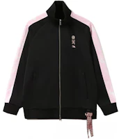 Li-Ning x Erik Ellington Signature Series Snake Pattern Skateboard Jacket AFDR835-1 Li-Ning x Erik Ellington Signature Series Snake Pattern Skateboard Jacket AFDR835-1