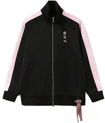 Li-Ning x Erik Ellington Signature Series Snake Pattern Skateboard Jacket AFDR835-1 Buy Li-Ning x Erik Ellington Signature Series Snake Pattern Skateboard Jacket AFDR835-1