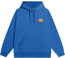 Li-Ning X Fission Series Oversized Hoodie in Pine Blue AWDSE83-1 Li-Ning X Fission Series Oversized Hoodie in Pine Blue AWDSE83-1