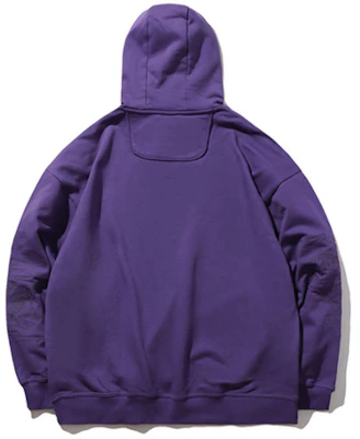 李寧 x 紫禁城 寶蘊樓 龍紋 紫色連帽上衣 AWDPB15-2 Lookbook 李寧 x 紫禁城 寶蘊樓 龍紋 紫色連帽上衣 AWDPB15-2