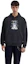 Details for Li-Ning x Hajime Sorayama Basketball Hoodie Black Printed Oversized Fit AWDR643-2